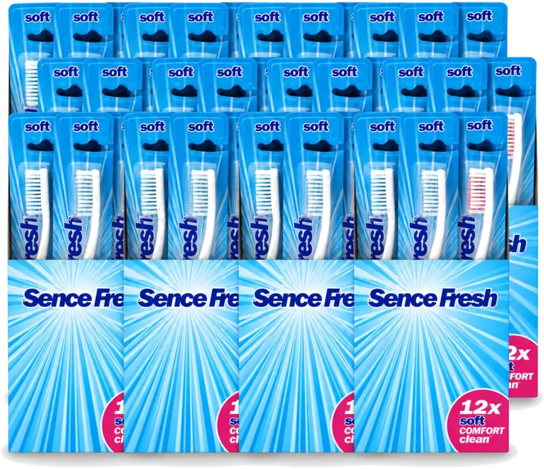 12 x Sence