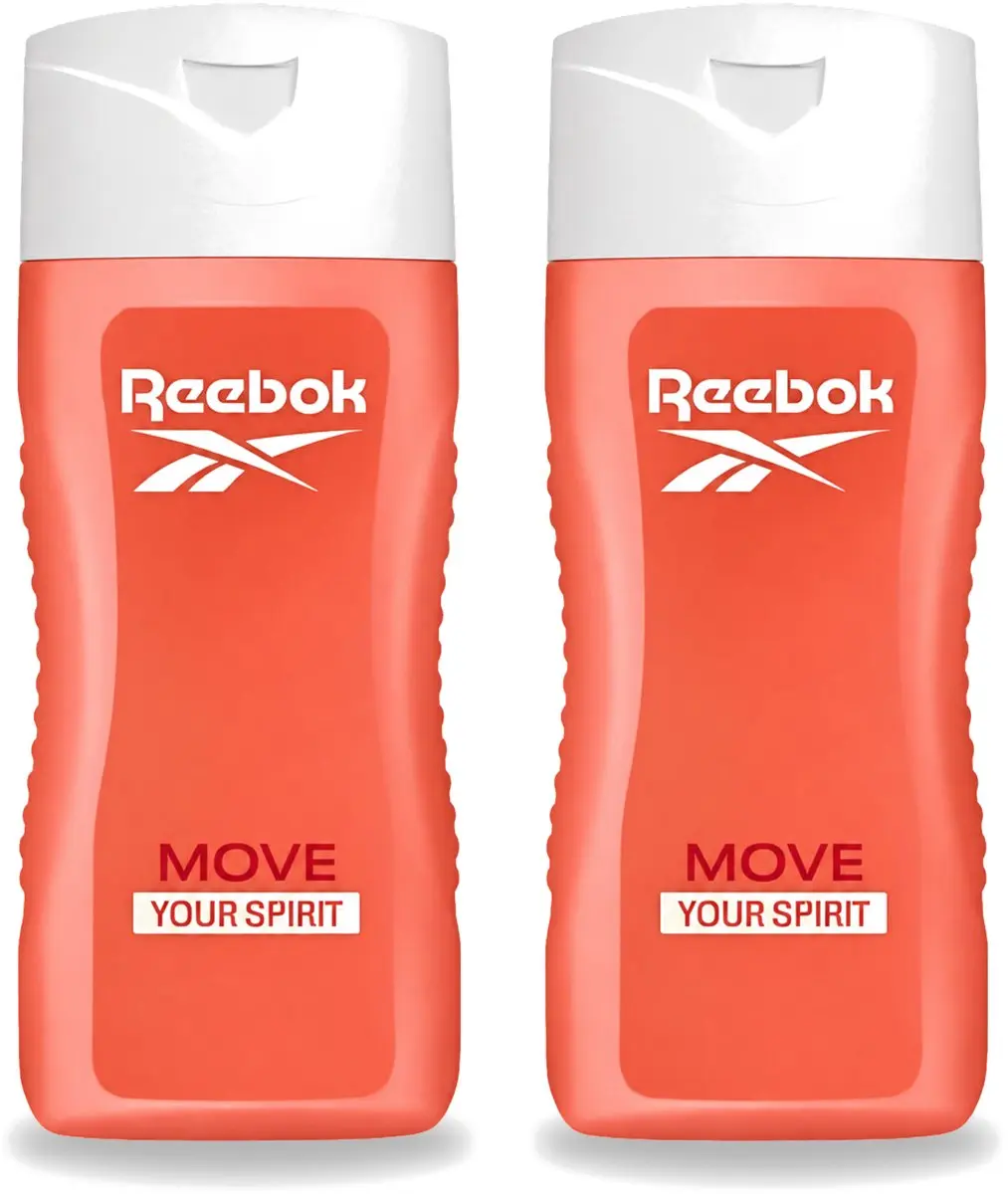 2 x Reebok
