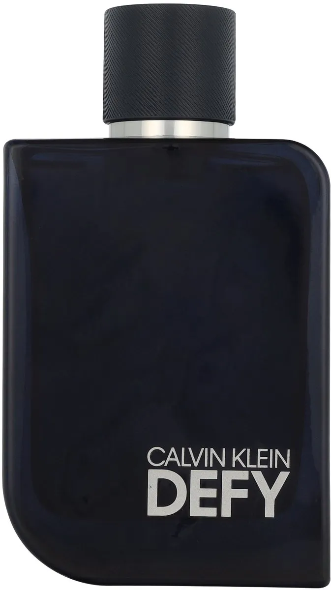 Calvin Klein Defy Parfum Spray 200ml