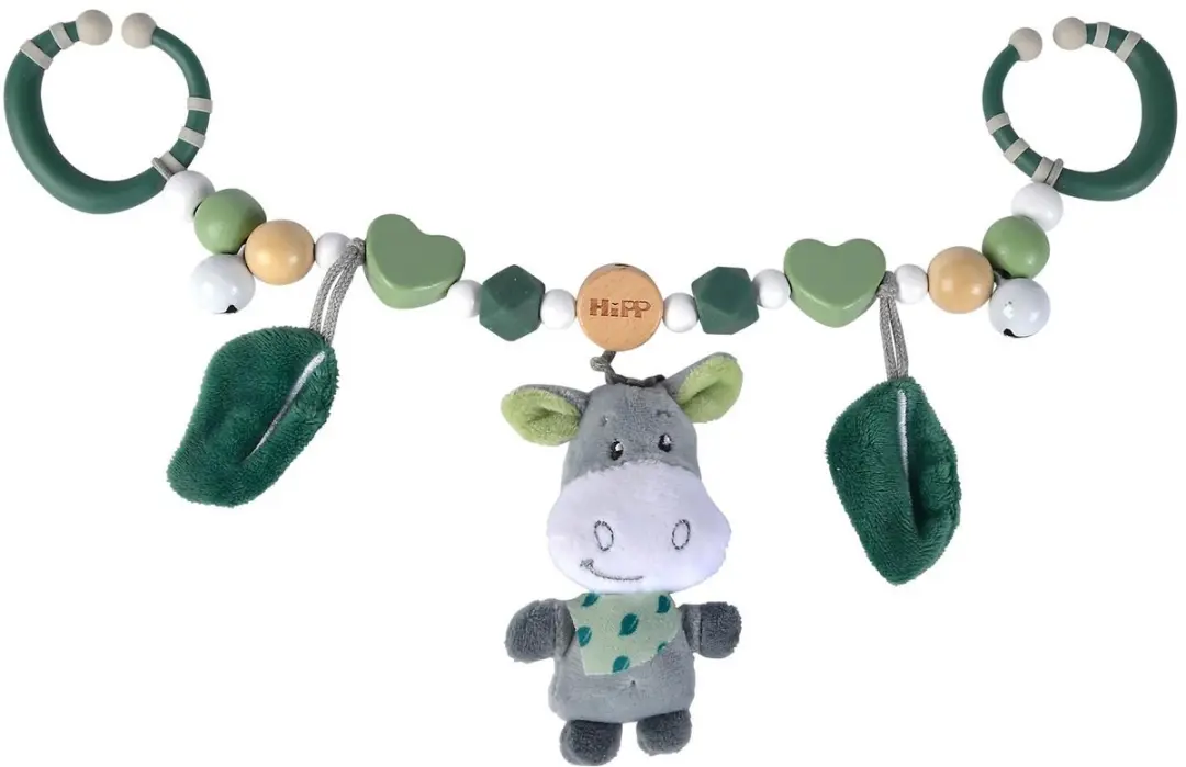 Eichhorn Kinderwagenspanner - Groen
