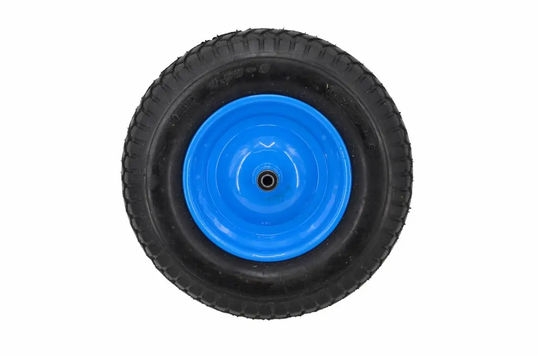 AWTOOLS AW00003 Luchtband kruiwagen 400mm - 6 lagen - afbeelding 2 van 2