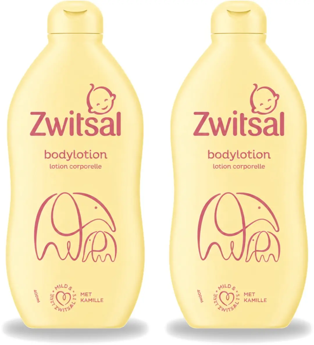 2 x Zwitsal
