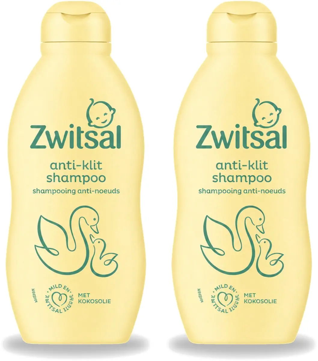 2 x Zwitsal