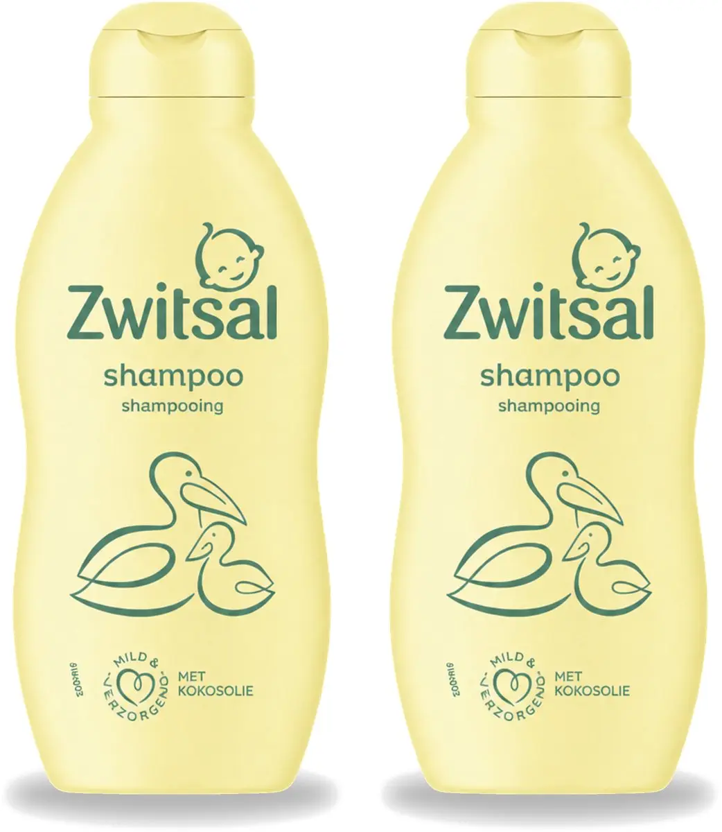 2 x Zwitsal