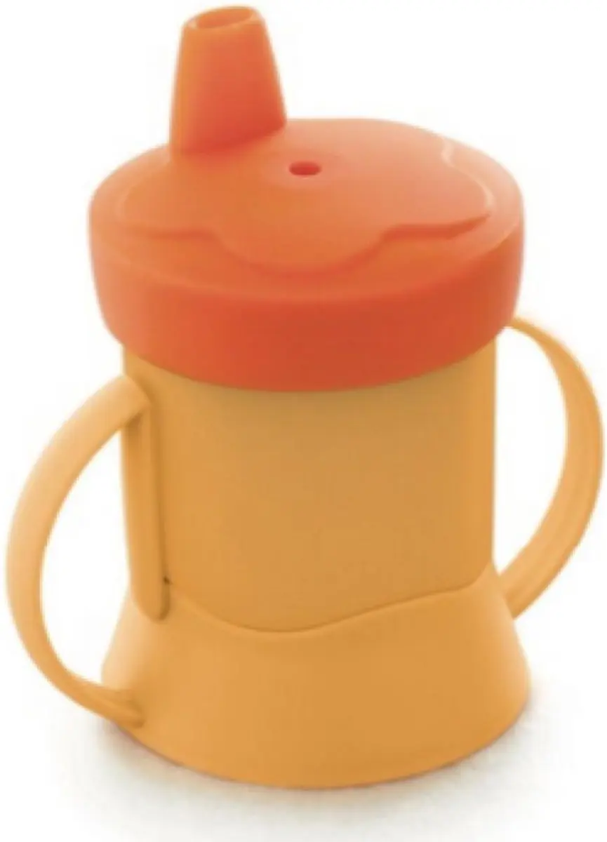 Tupperware Kinderbeker