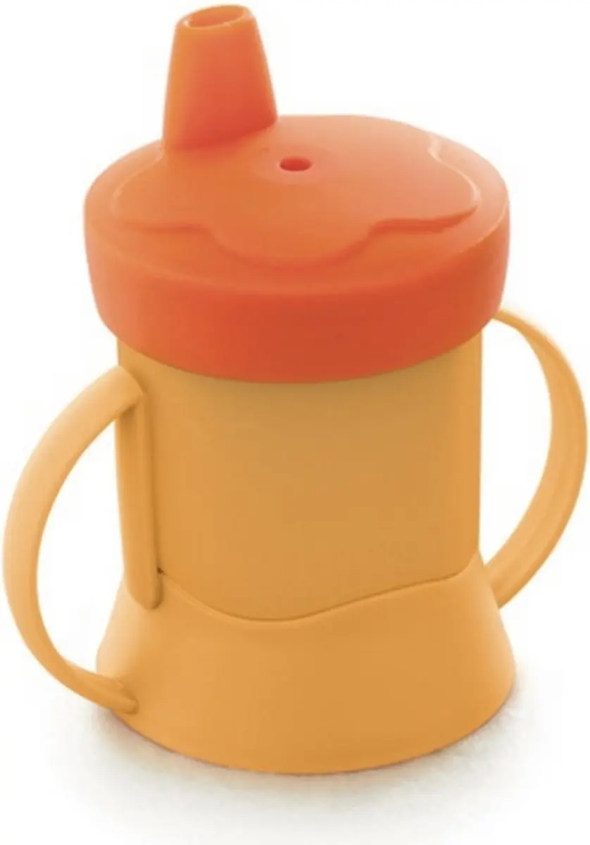 Tupperware Tuitbeker (moeder natuurlijk)