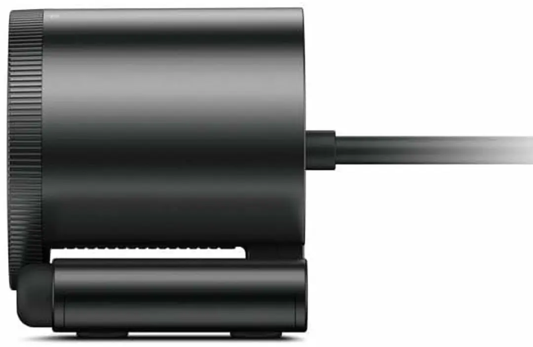 Lenovo 4XC1Q44952 Webcam Full HD - Zwart - afbeelding 6 van 6