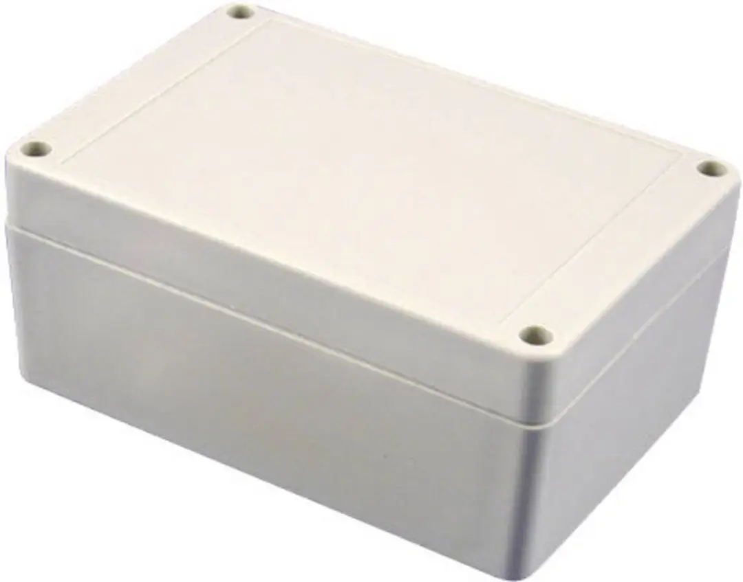 Hammond RP1245 Universele Behuizing 165x125x75mm