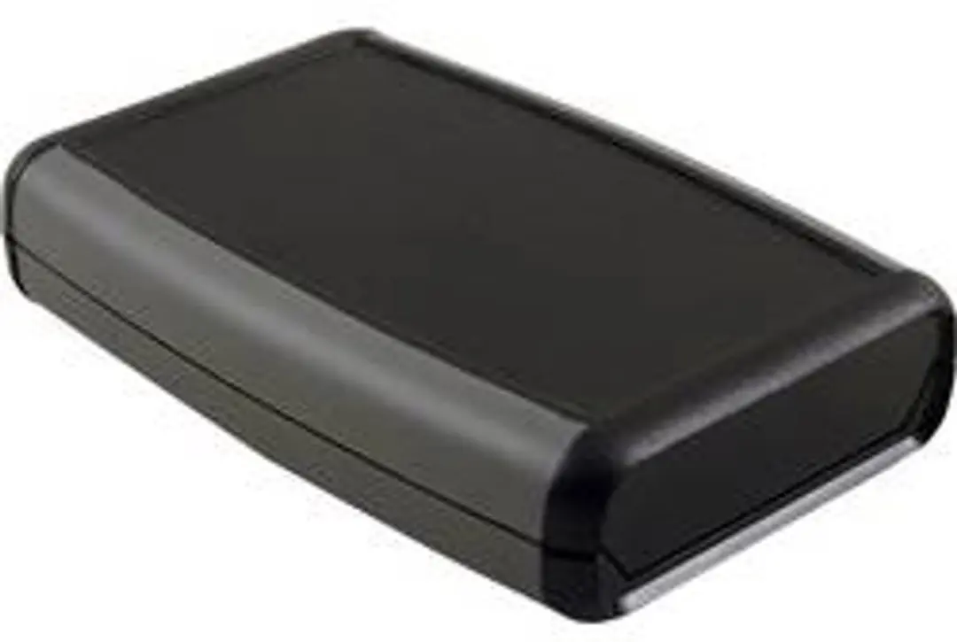 Hammond 1553WBBK Handbehuizing