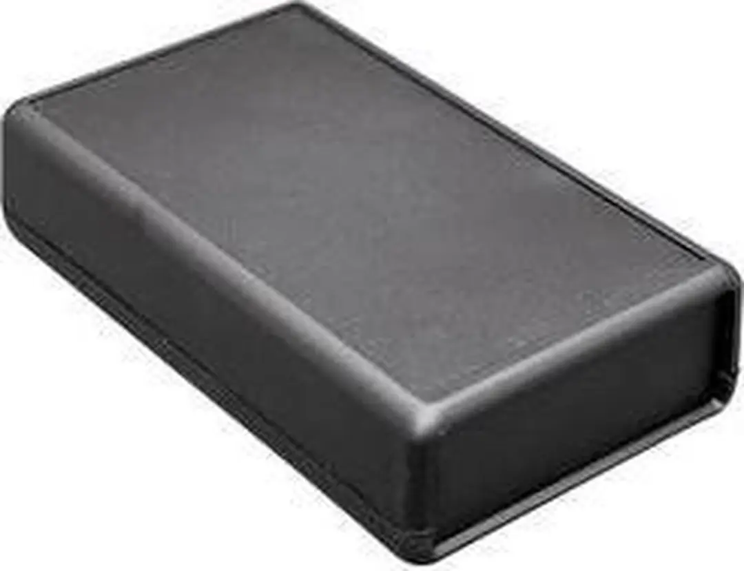 Hammond 1593KGY Handbehuizing