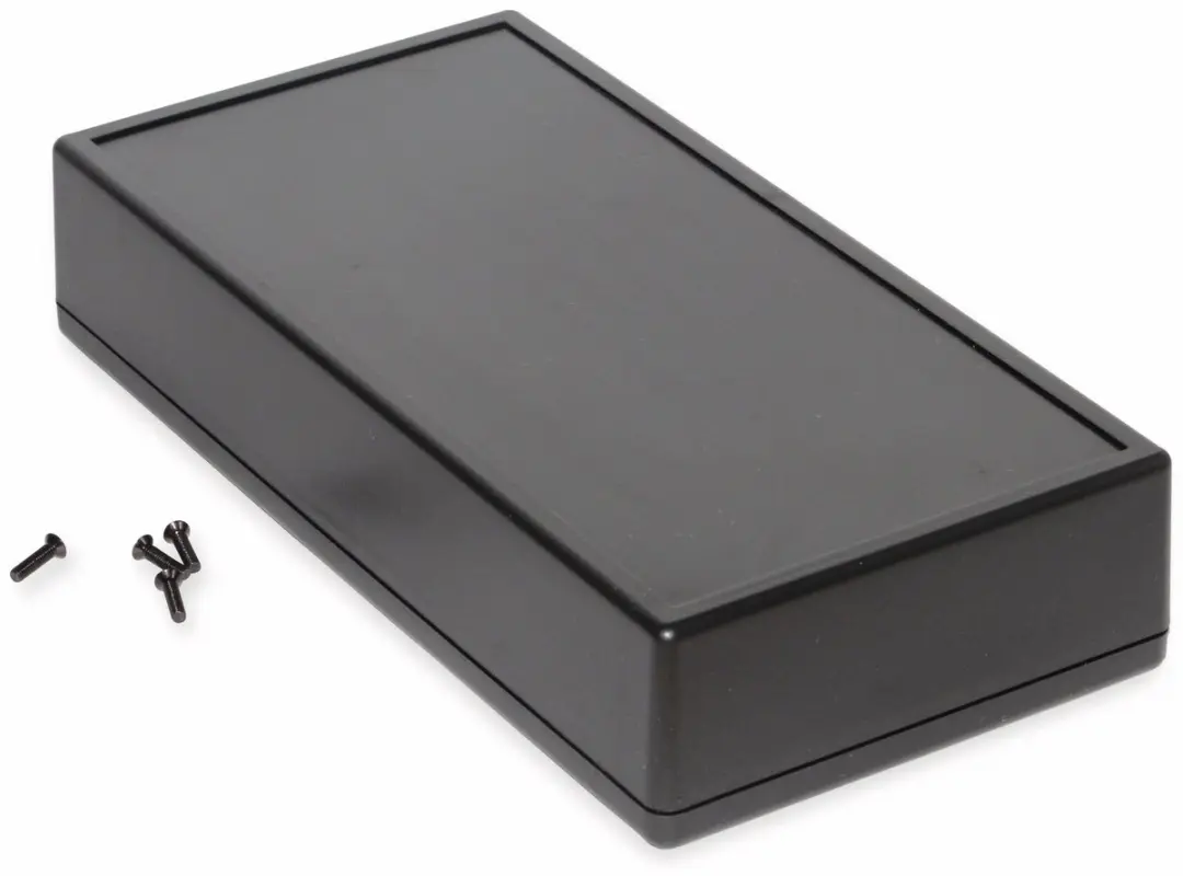 Hammond 1599HBK Handbehuizing