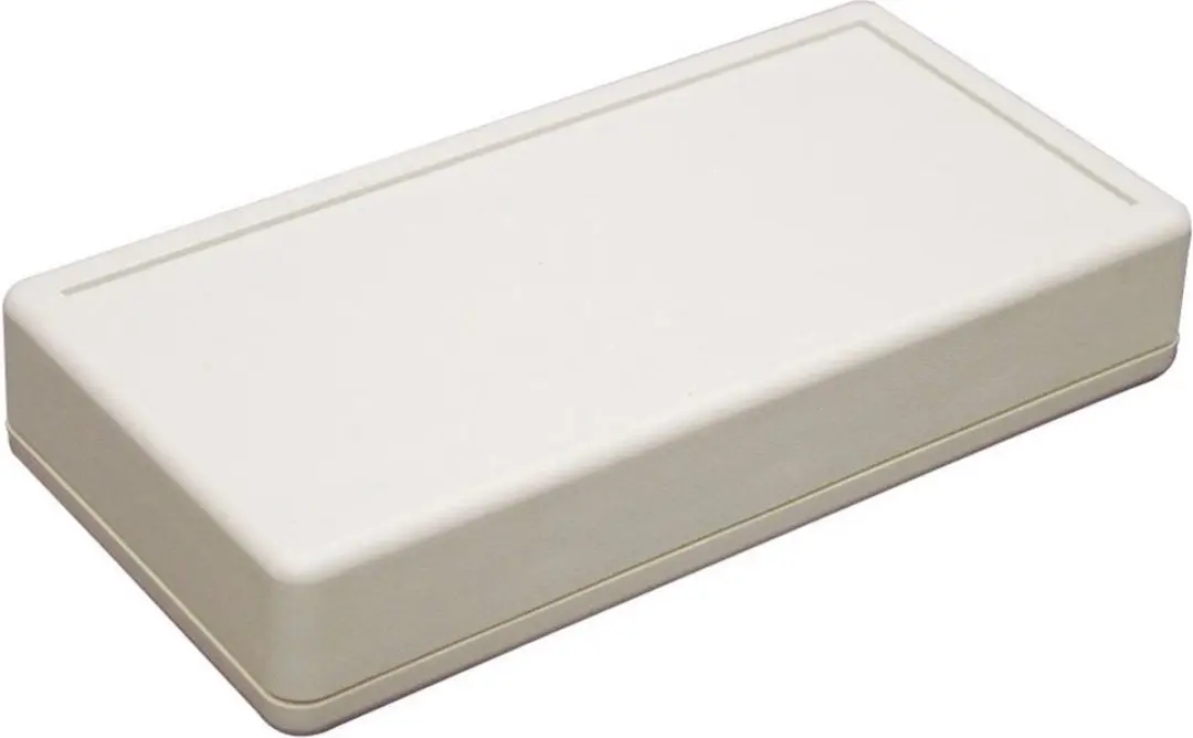 Hammond 1599KSGY Handbehuizing
