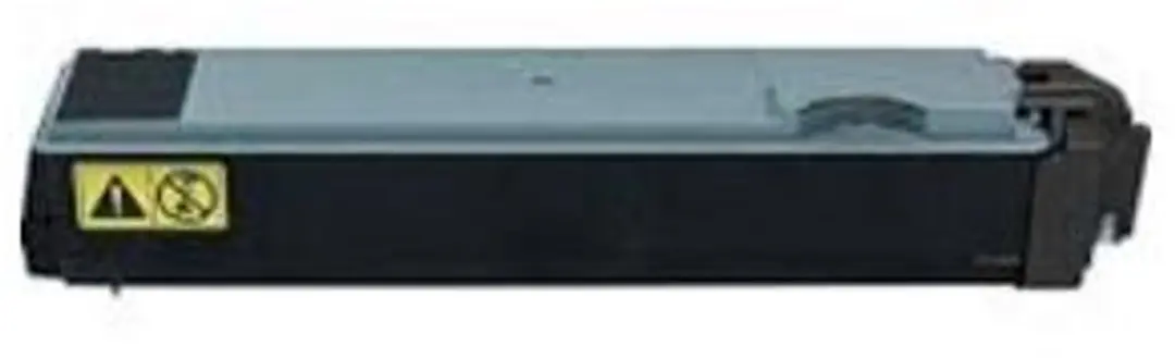 Kyocera TK-8515K Tonercartridge - 30.000 Pagina's - Zwart