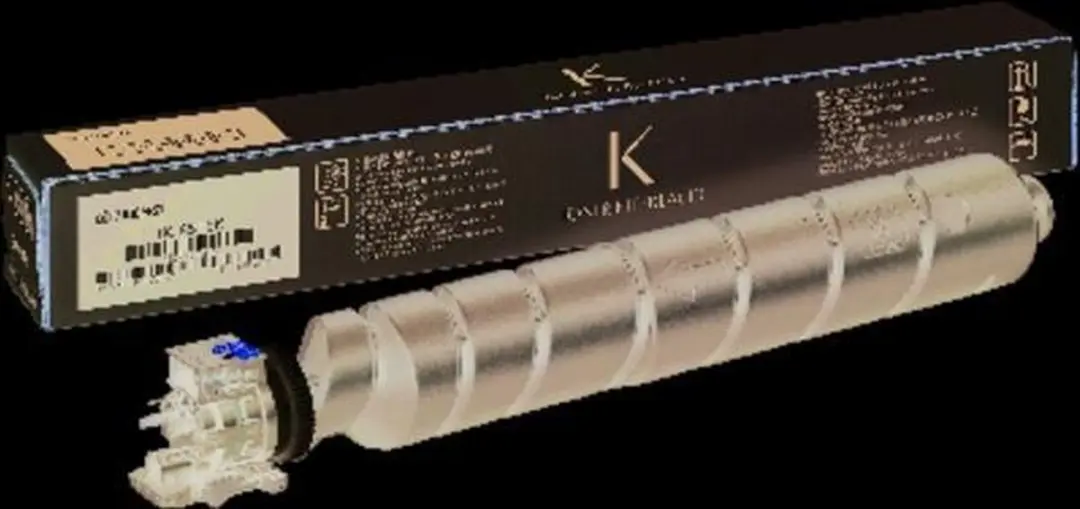 Kyocera TK-8515K Tonercartridge - 30.000 Pagina's - Zwart
