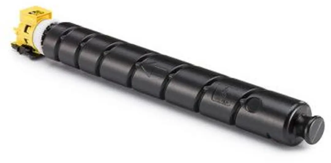 Kyocera TK-8515Y Tonercartridge - Geel