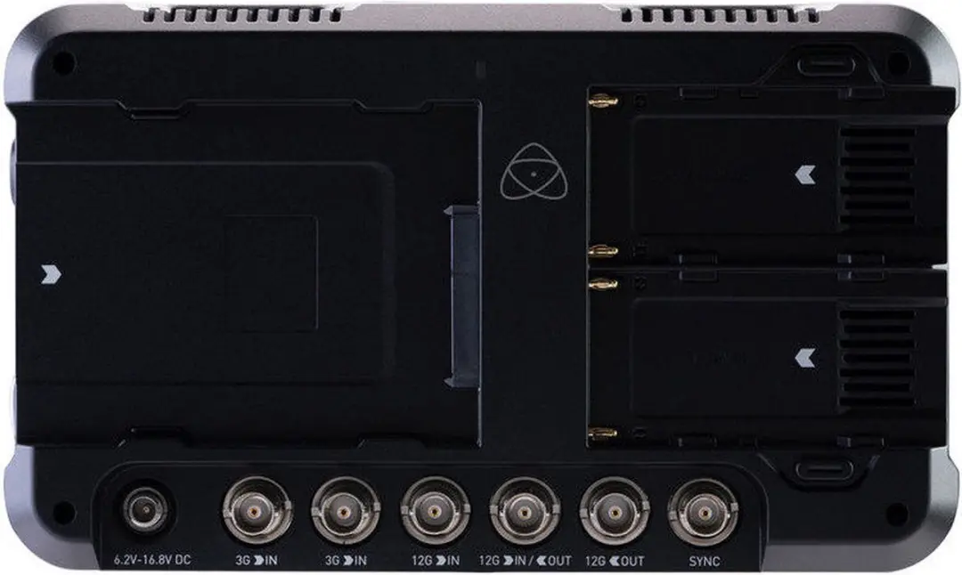 Atomos Shogun 7 Opnameapparaat