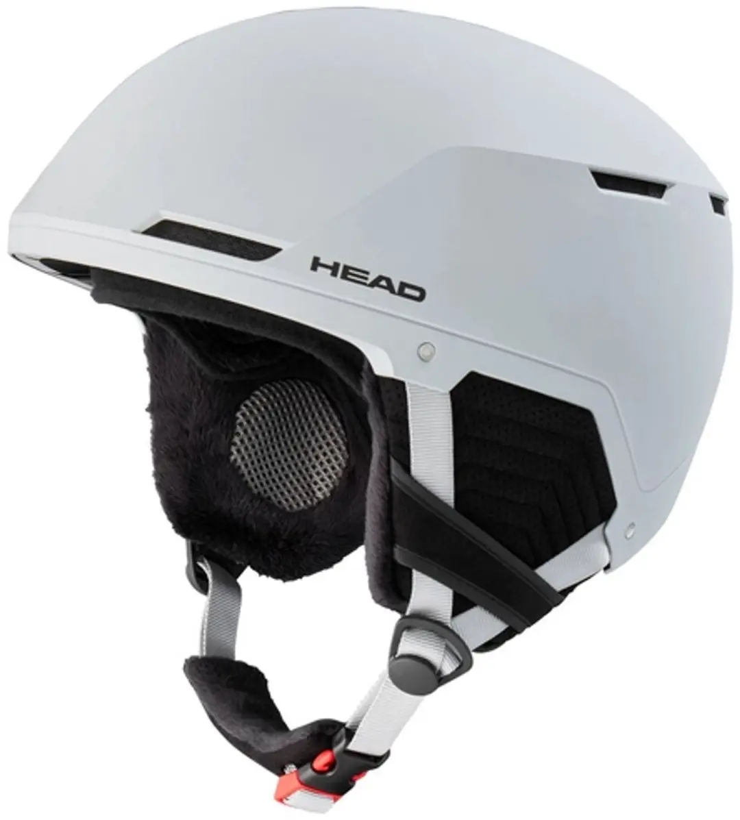 Skihelm HEAD Unisex Compact Pro Grey-52