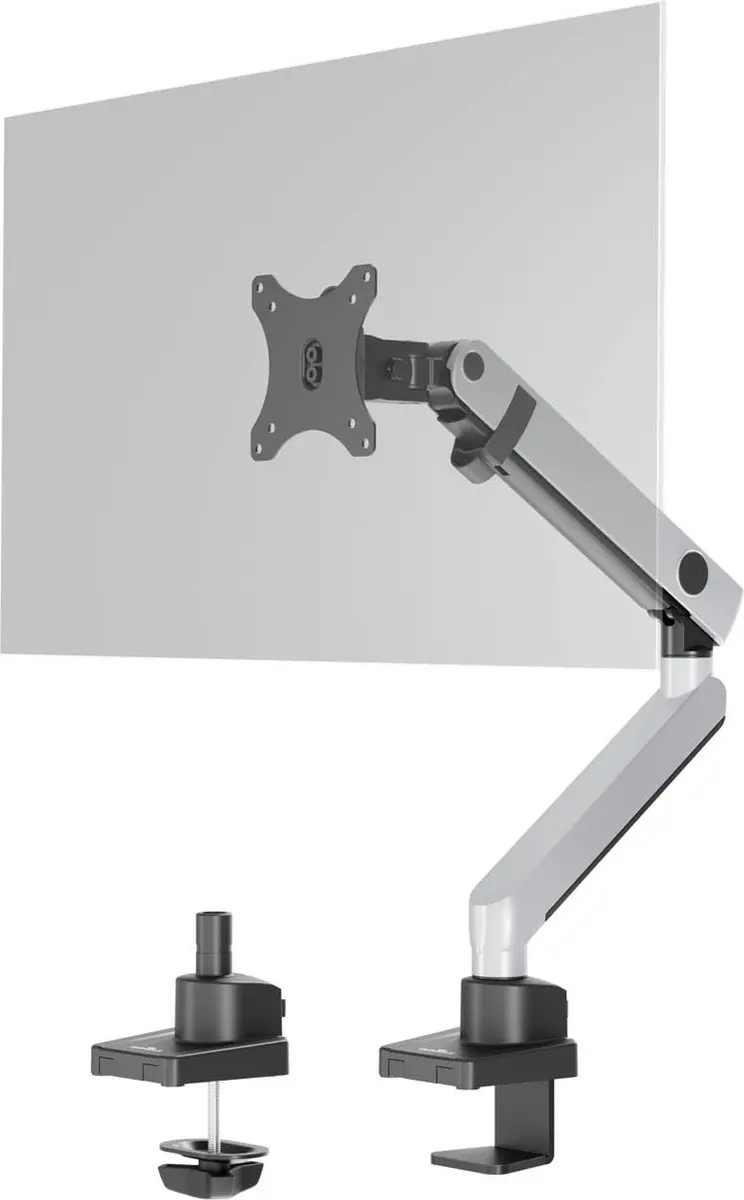 Durable SELECT PLUS 509623 Monitorbeugel 32"