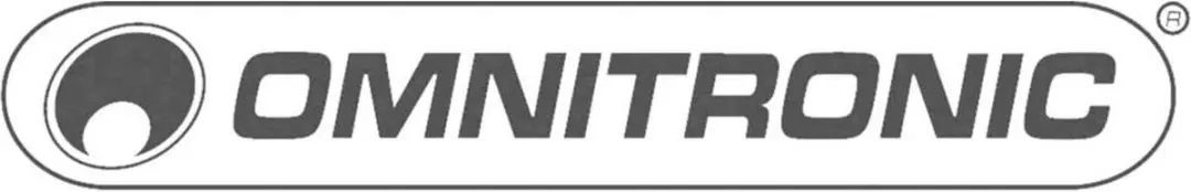 Omnitronic 30200111 XLR-bus