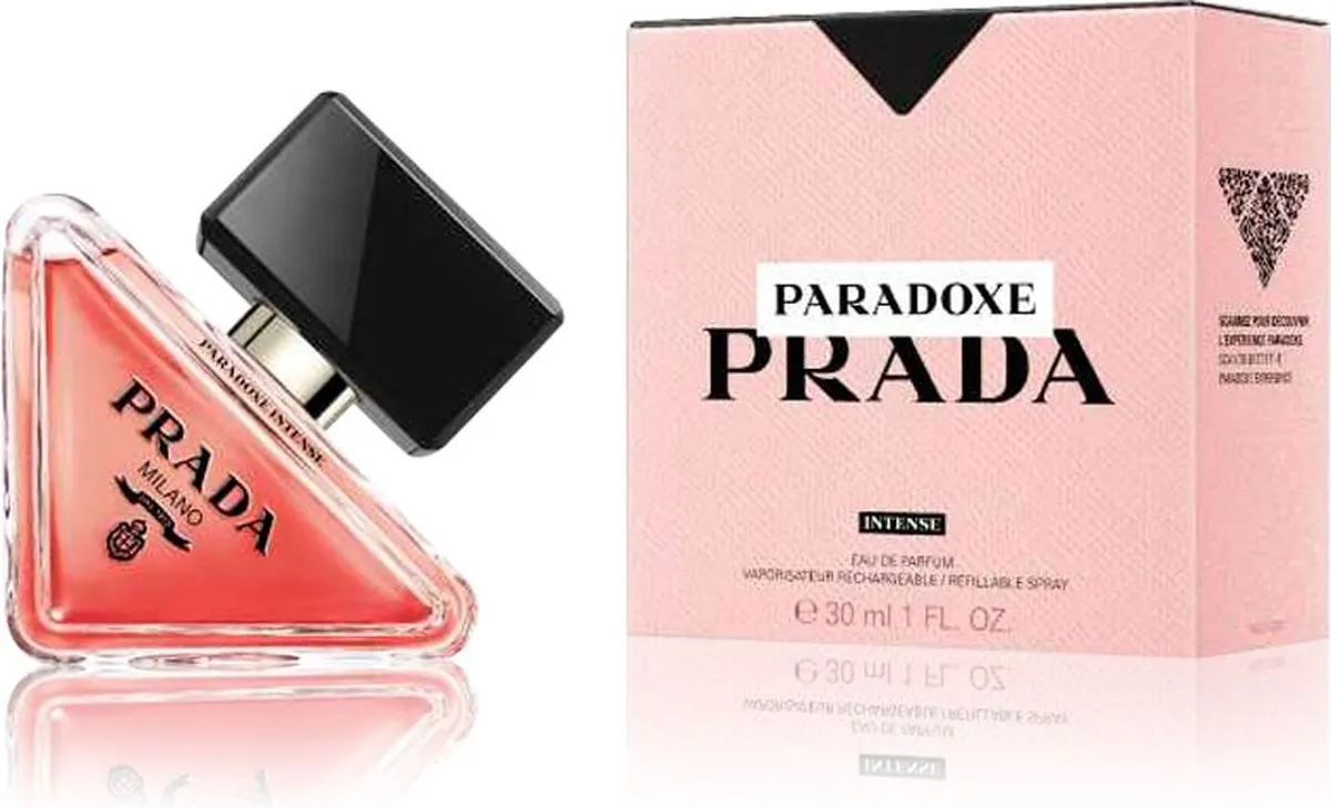 Prada Paradoxe Intense Eau de Parfum 30ml