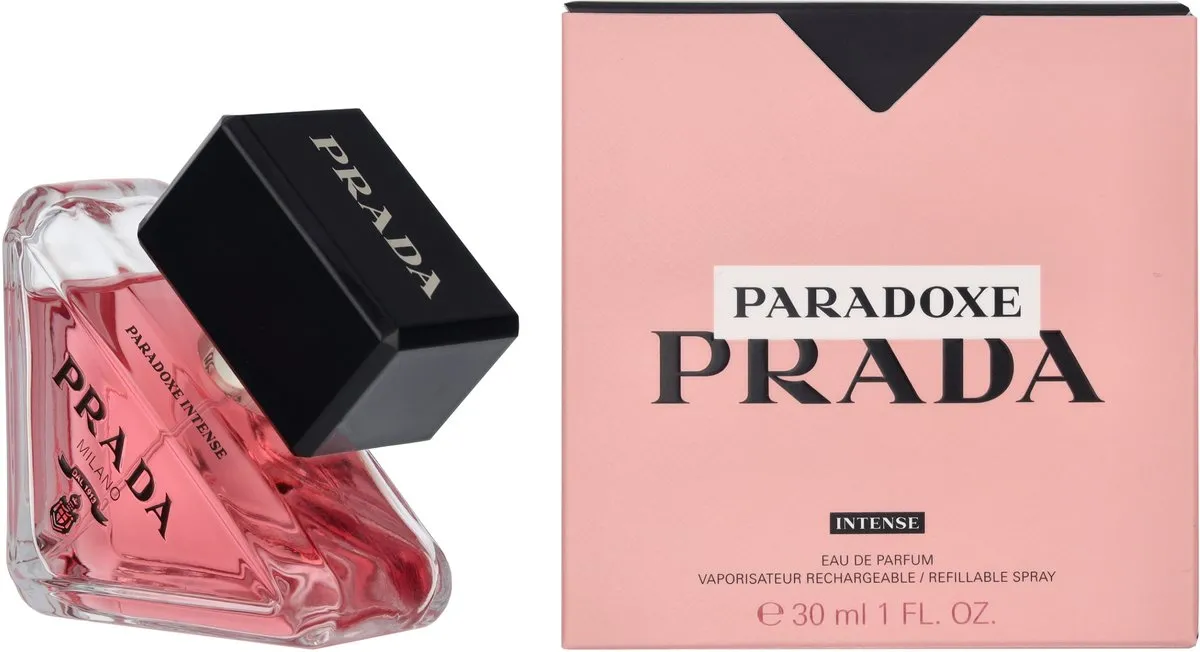 Prada Paradoxe Intense Eau de Parfum 30ml