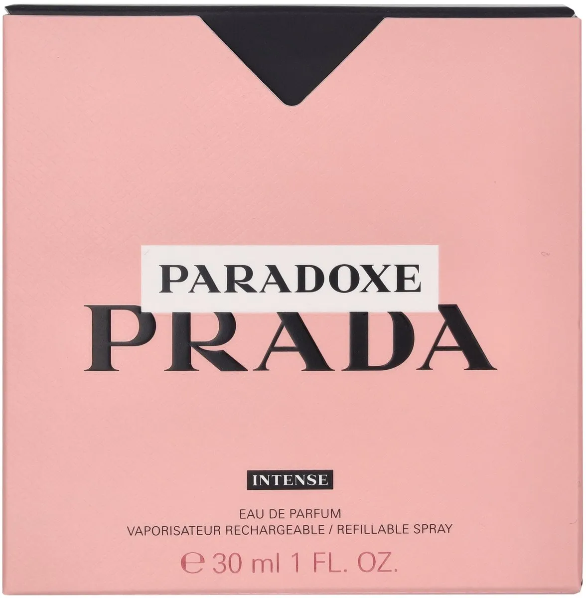 Prada Paradoxe Intense Eau de Parfum 30ml
