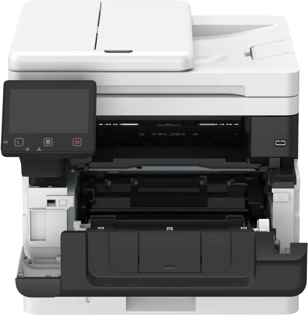 Canon i-SENSYS MF461dw II Multifunctionele Printer - 36 ppm - Zwart - afbeelding 3 van 6
