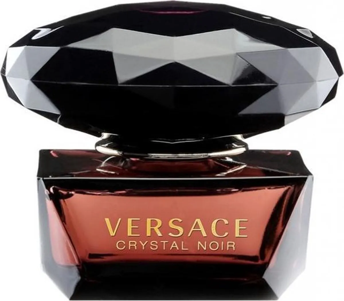 Versace Crystal Noir Damesparfum 90ml