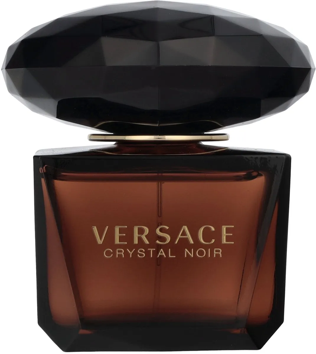 Versace Crystal Noir Damesparfum 90ml