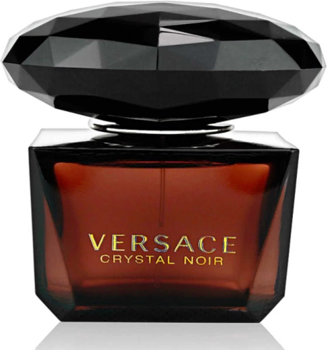 Versace Crystal Noir Damesparfum 90ml