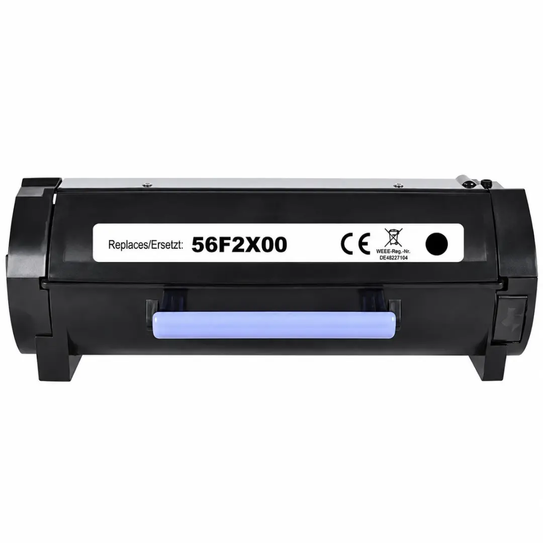 Renkforce RF-6131502 Toner Zwart