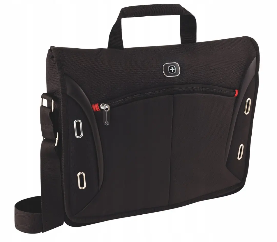 Wenger Developer 15" Messenger