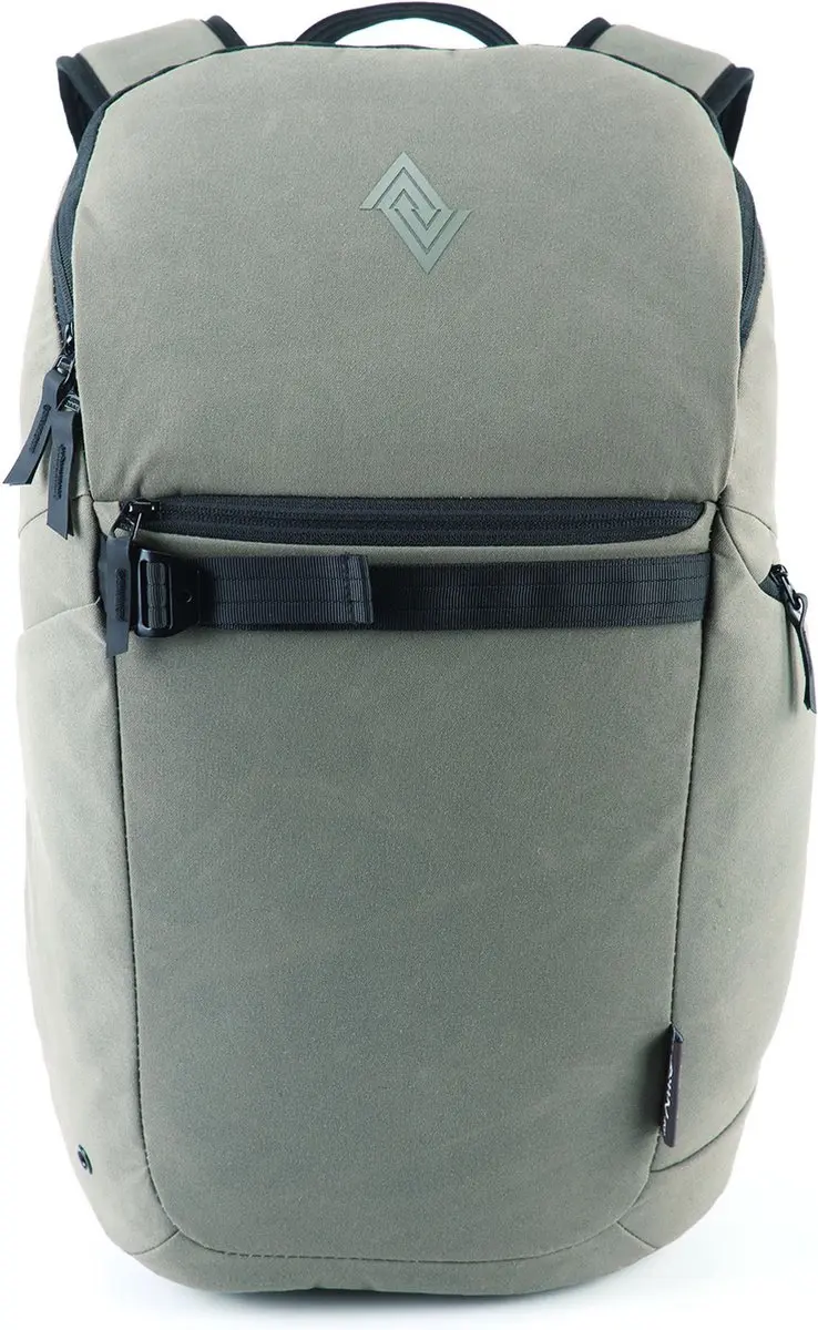 NITRO Laptop rugzak Rugzak met laptopvak Urban Collection Nikuro Backpack 26L Wa