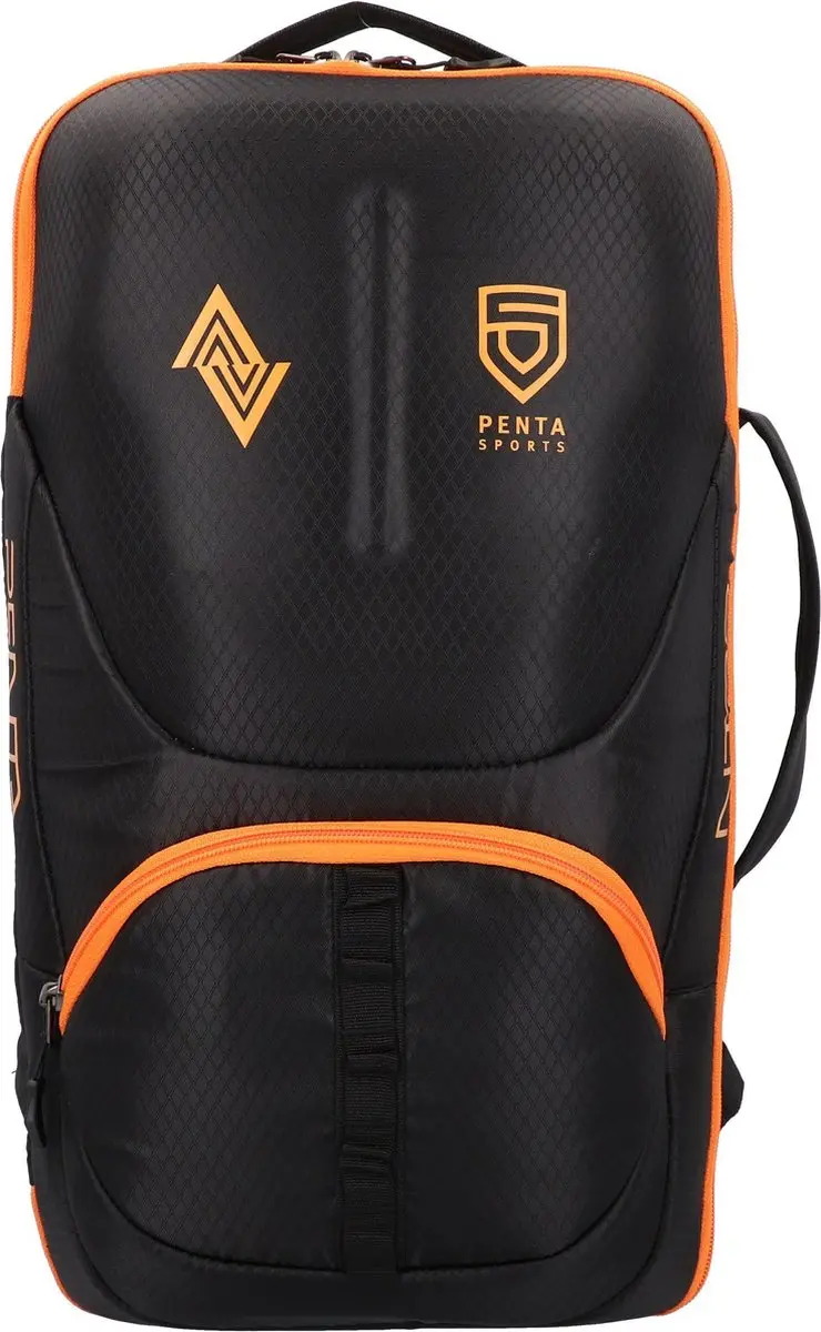 NITRO Laptop rugzak Rugzak met laptopvak Digital Native Collection Gamer Backpac