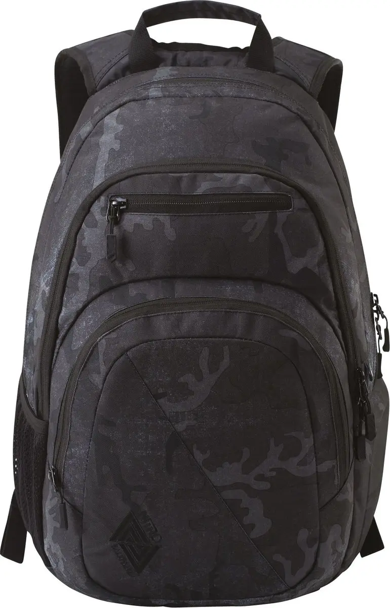 NITRO Laptop rugzak Rugzak met laptopvak Daypacker Collection Stash 29 Backpack