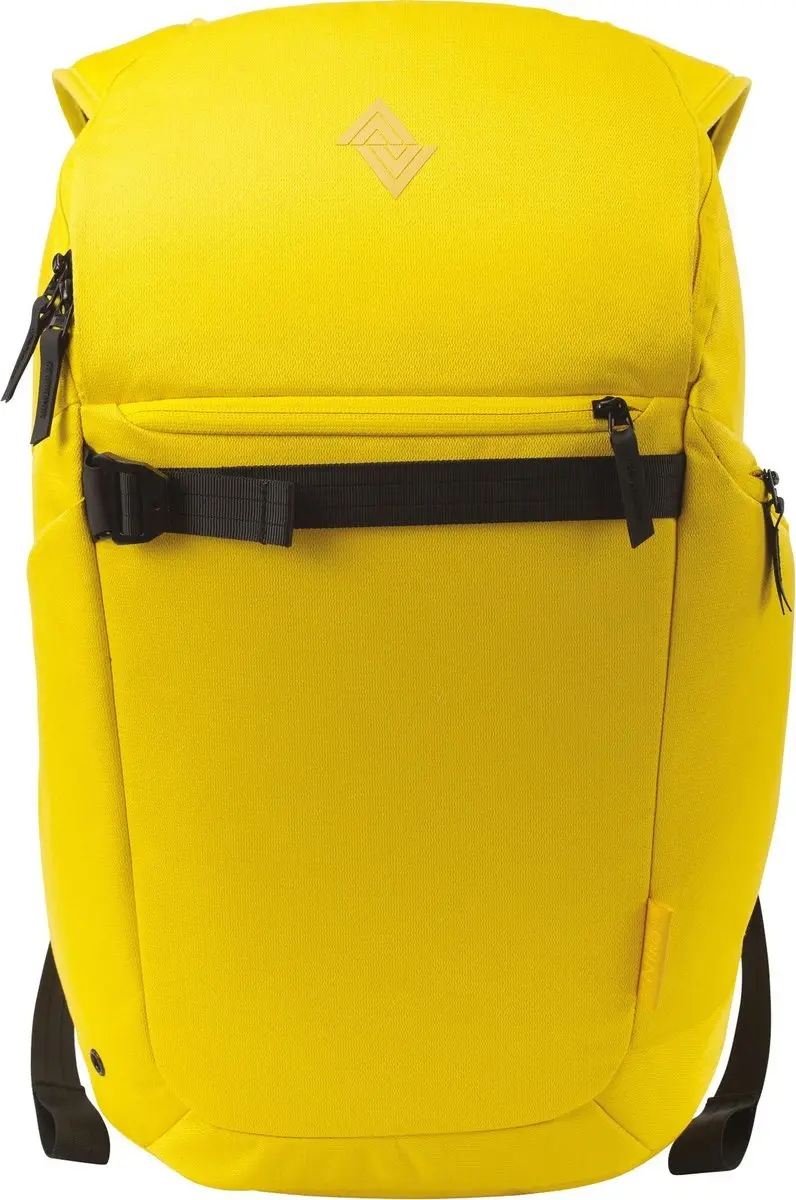 NITRO Laptop rugzak Rugzak met laptopvak Urban Collection Nikuro Backpack 26L Cy