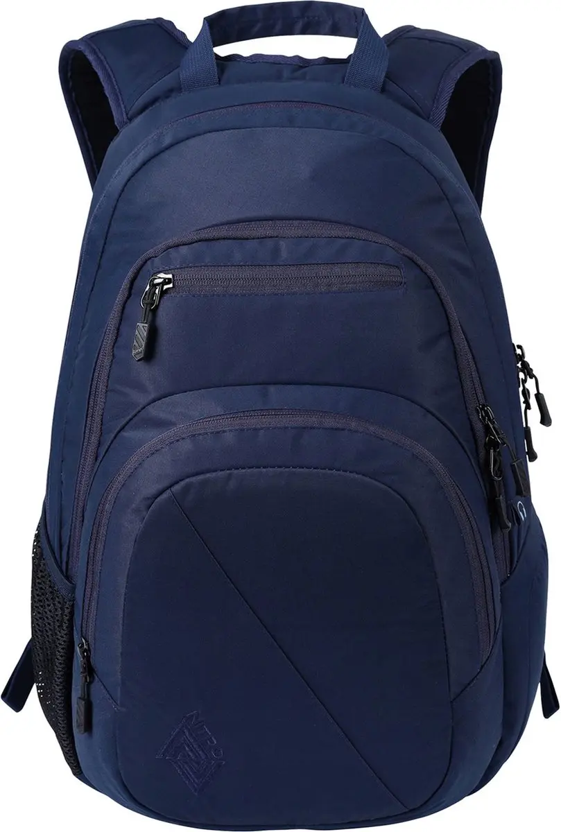 NITRO Laptop rugzak Rugzak met laptopvak Daypacker Collection Stash 29 Backpack