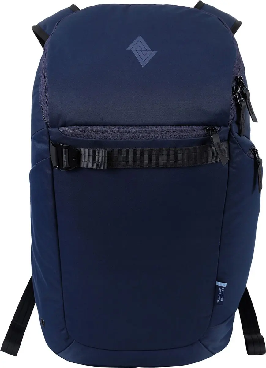 NITRO Laptop rugzak Rugzak met laptopvak Urban Collection Nikuro Backpack 26L Ni