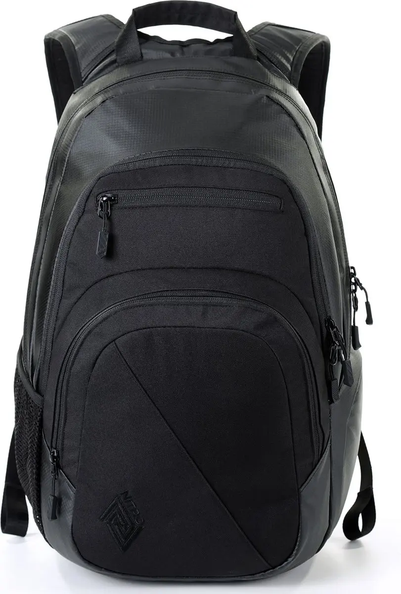 NITRO Laptop rugzak Rugzak met laptopvak Daypacker Collection Stash 29 Backpack