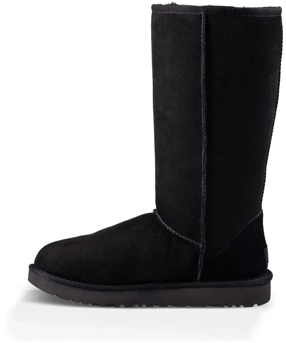 UGG Classic Tall II Winterlaarzen 1016224 - Donkergrijs