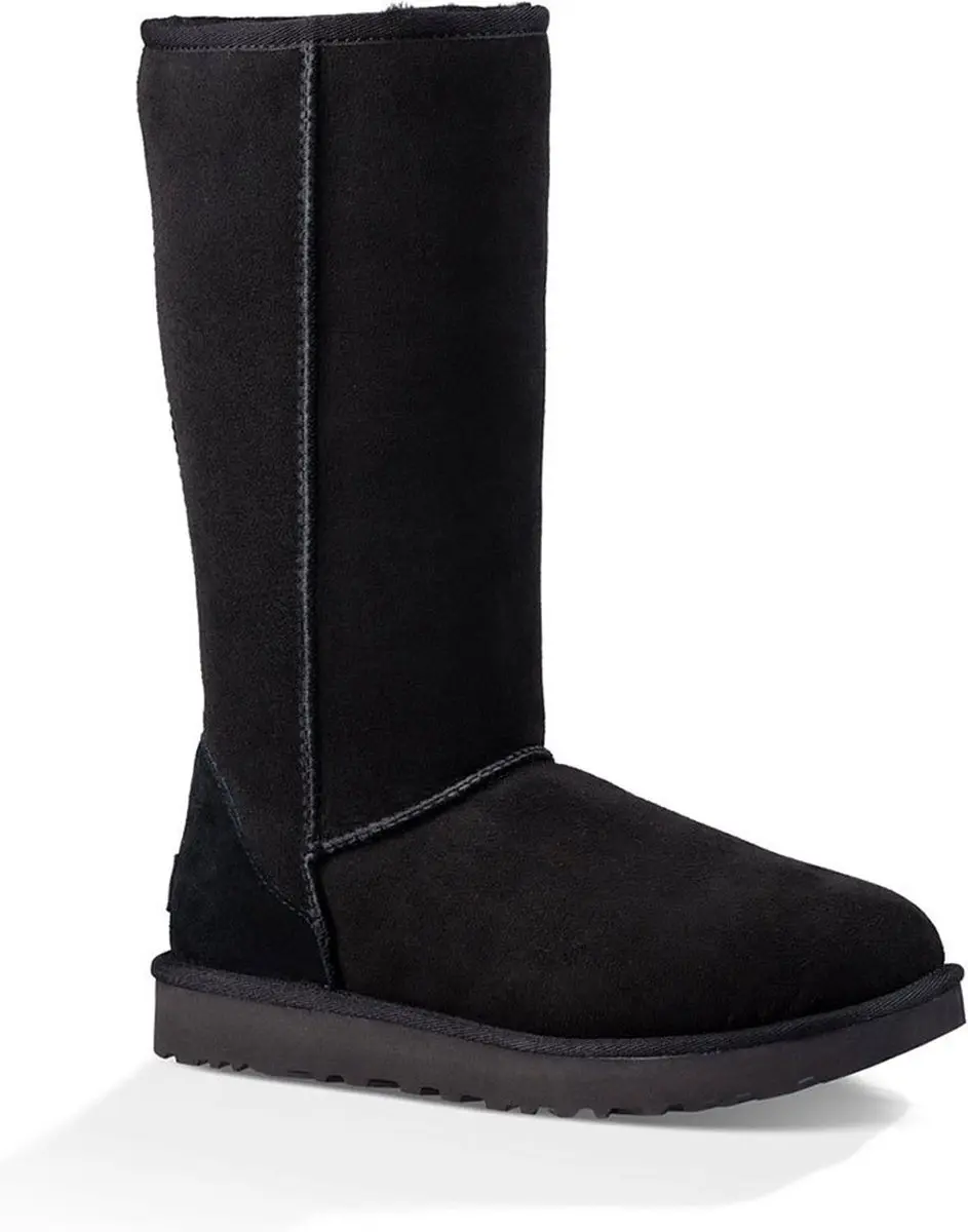 UGG Classic Tall II Winterlaarzen 1016224 - Donkergrijs