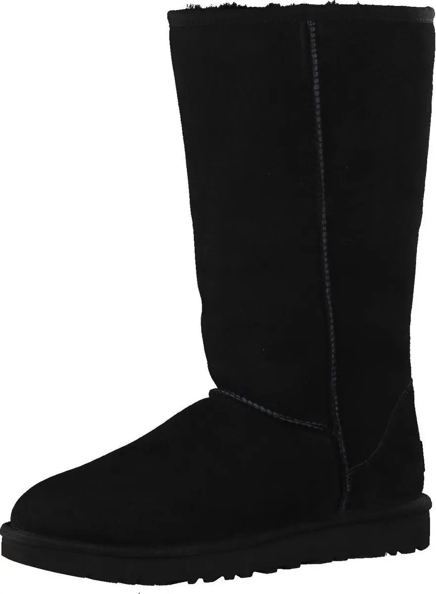 UGG Classic Tall II Laarzen - Zwart
