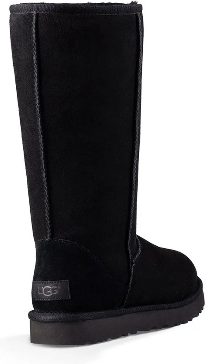 UGG Classic Tall II Laarzen - Zwart