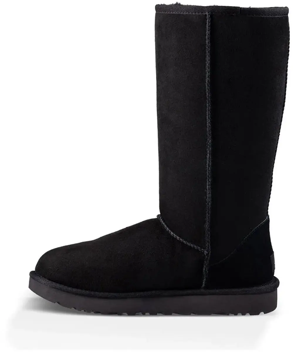 UGG Classic Tall II Laarzen - Zwart