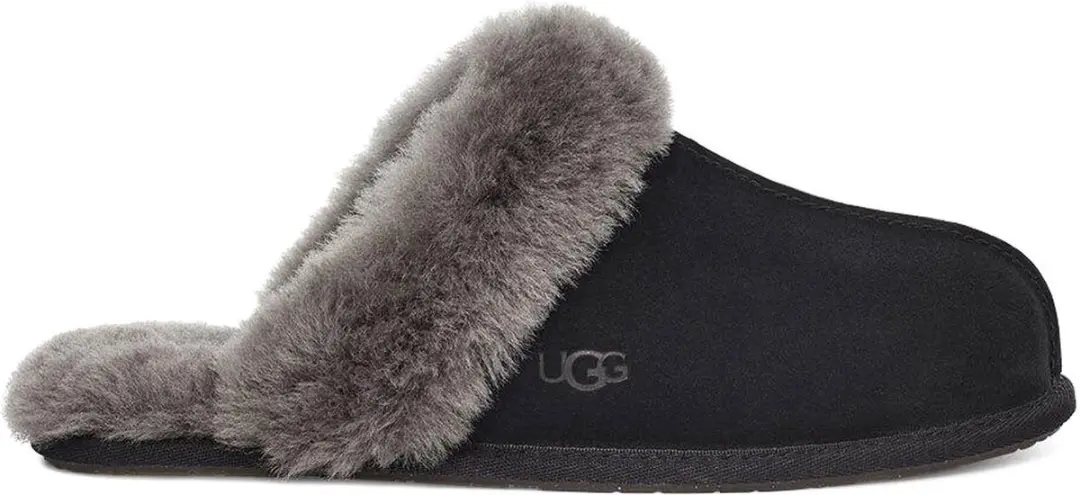 UGG W Scuffette II Dames Sloffen