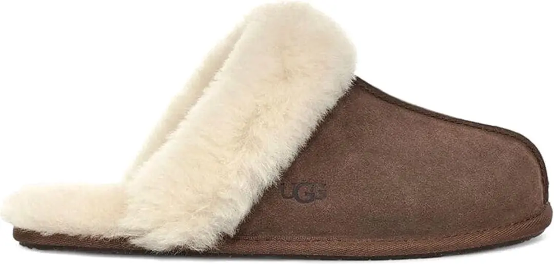 UGG W Scuffette II Dames Sloffen