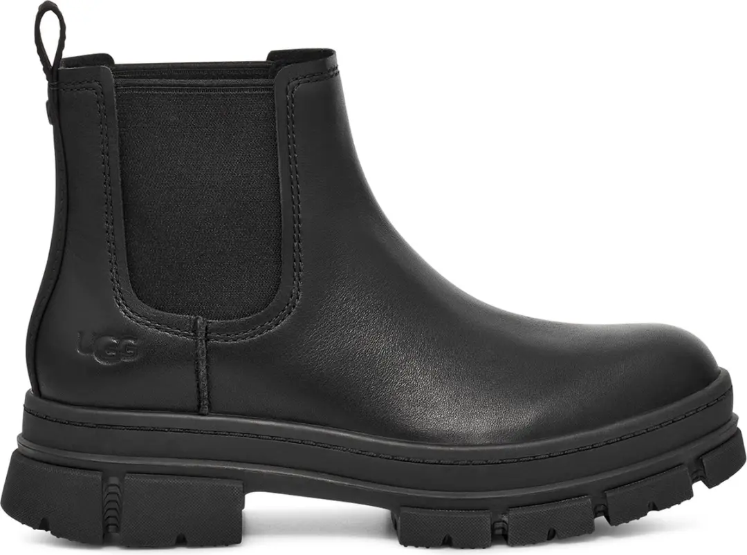 UGG W Ashton Chelsea Dames Laarzen