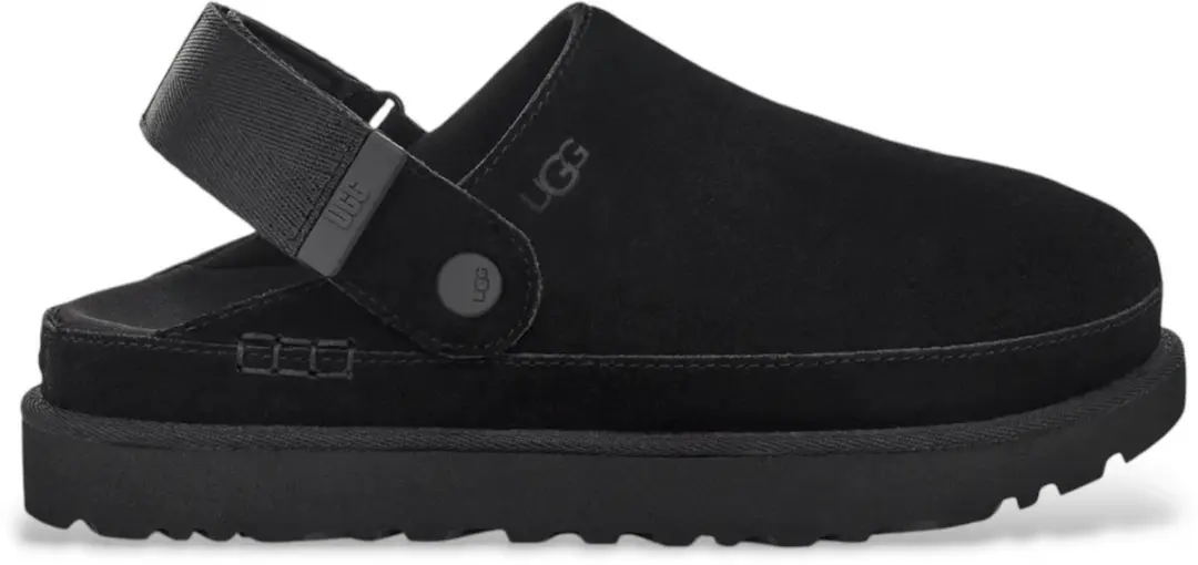 UGG Goldenstar Clog Dames Slippers