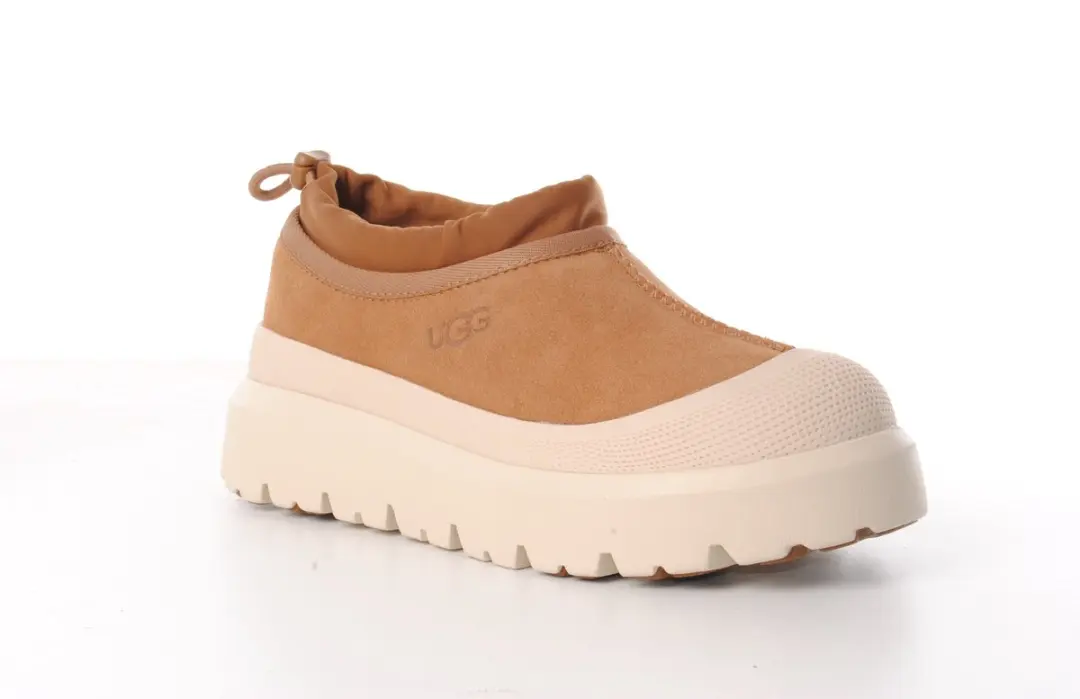 UGG Tasman Weather Hybrid 1144096-CWTC Heren Sneakers - Beige - Maat 41