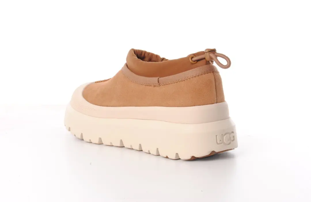 UGG Tasman Weather Hybrid 1144096-CWTC Heren Sneakers - Beige - Maat 41